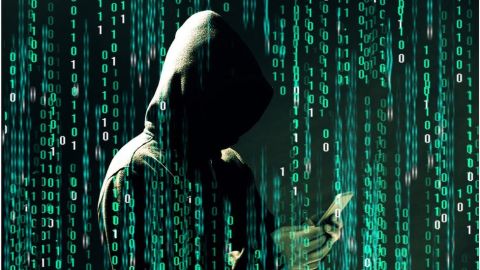 Hacker