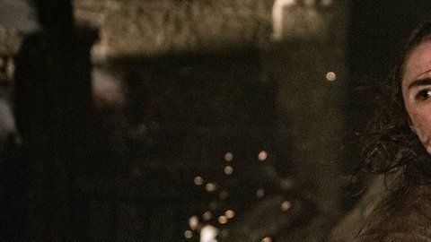 Arya Stark fue una de las grandes protagonistas de Game Of Thrones.