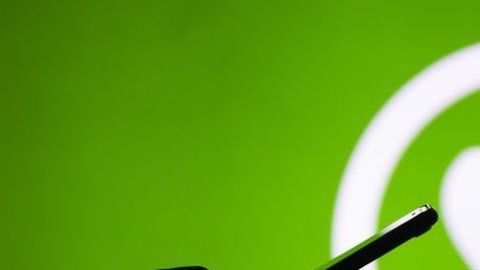 Todo empezó al querer probar el algoritmo de WhatsApp.