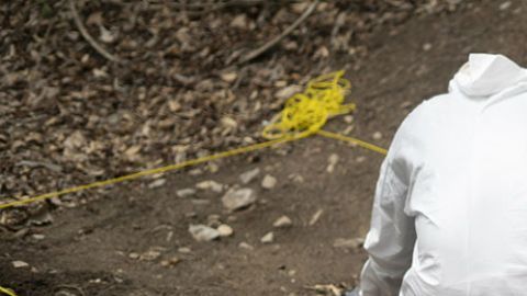 Crímenes violentos quedan impunes en México.