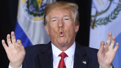La relación de Trump con América Latina ha entrado en una nueva fase.