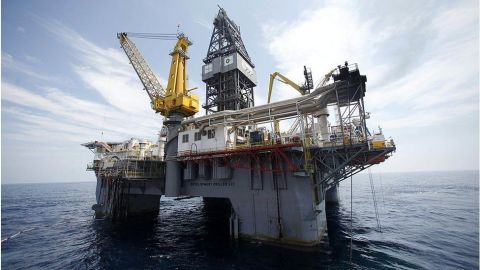 El control del pozo petrolero Zama está en negociaciones.