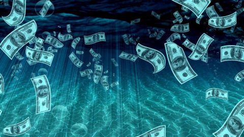 ¿Cómo entender cómo funciona la economía? Con tubos, tanques y un poco de agua.