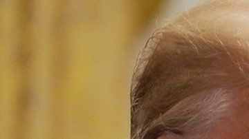 El presidente de Estados Unidos ha negado haber actuado mal.