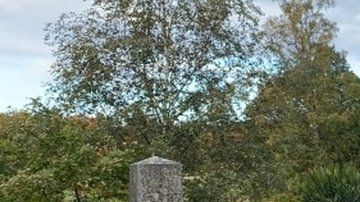 Los diálogos se estaban desarrollando en la isla de Lidingo.