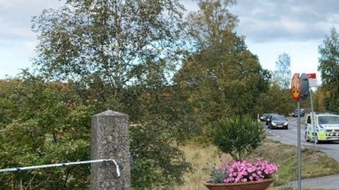 Los diálogos se estaban desarrollando en la isla de Lidingo.