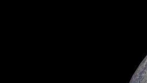 Mercurio retrógrado es una ilusión óptica que ocurre unas tres veces por año.