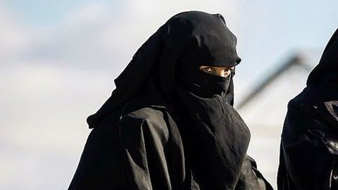 Los países europeos se han negado a readmitir a sus ciudadanos encarcelados por estar vinculados a ISIS.