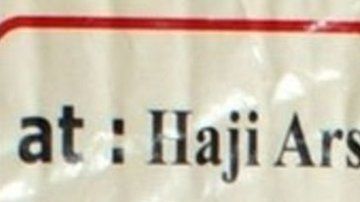 Shakil Afridi niega todas las acusaciones.