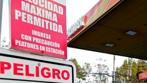 El ajuste económico en Ecuador puso fin a 40 años de subsidios a las gasolinas y el diesel.