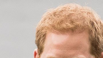 El Príncipe Harry y Ed Sheeran comparten una característica física que provoca el bullying en Reino Unido.