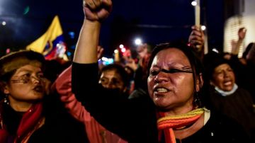 La grave crisis política que vive Ecuador no parece tener una salida a la vista, pues los indígenas aún se niegan a negociar con el gobierno.