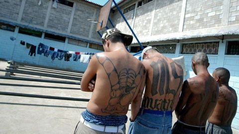 La principal prueba en contra de los 426 imputados es un testigo clave identificado como "Noé".