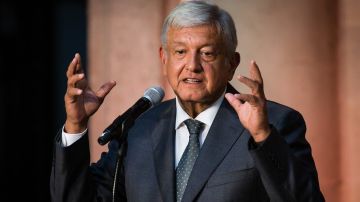 López Obrador defendió la decisión de liberar a Ovidio Guzmán.