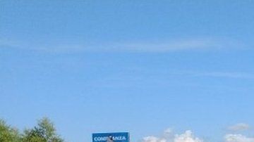 La la policía y el cartel de Sinaloa se enfrentaron en Culiacán.