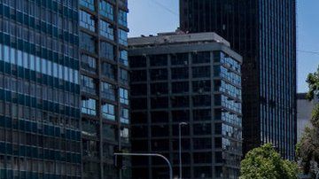 La crisis en Chile se desató después de que el gobierno anunciara el alza de los precios del pasaje de metro.