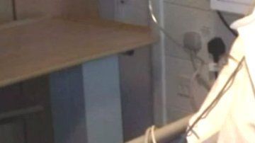 Daniel Nwosu sufrió su primer derrame cerebral a los 6 años de edad.