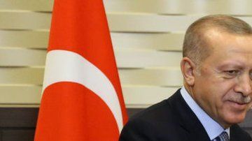 Vladímir Putin y Recep Tayyip Erdogan se reunieron este martes en Sochi.