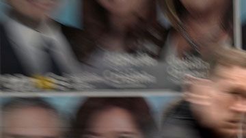 La alianza de Alberto Fernández y Cristina Fernández de Kirchner venció en primera vuelta a la coalición del presidente Mauricio Macri.