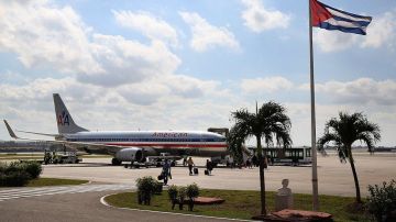Obama dio autorización a aerolíneas de EEUU para volar a Cuba.