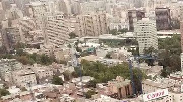 La marcha es la más masiva desde el retorno de la democracia a Chile.