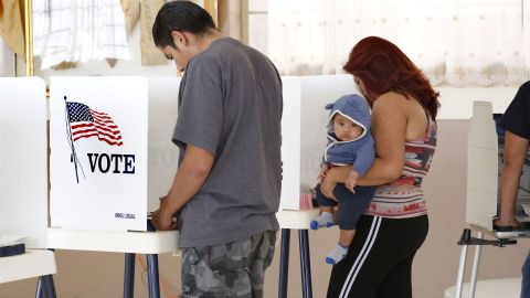 Voters