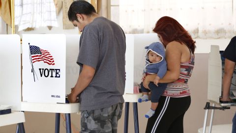Voters