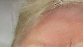 Al hablar de la orden, Trump apuntó a Elizabeth Warren como su principal rival.