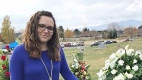 Imagen de la reseña que se encontró en Amazon.