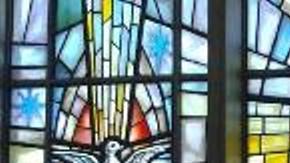 Templo de la Madre Cabrini, 701 Fort Washington Ave, NYC