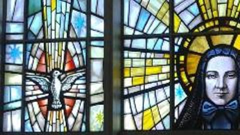 Templo de la Madre Cabrini, 701 Fort Washington Ave, NYC