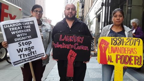 Uno de cada cinco trabajadores de esta industria gana menos del salario mínimo