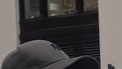 MTA tiene una unidad especial para la gente sin techo