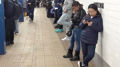 Quieren reducir la congestión y las esperas