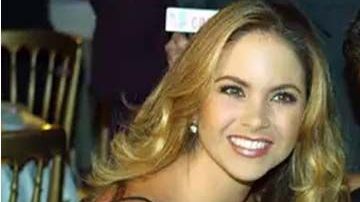 La cantante recordó con cariño el aniversario del padre de sus hijos.