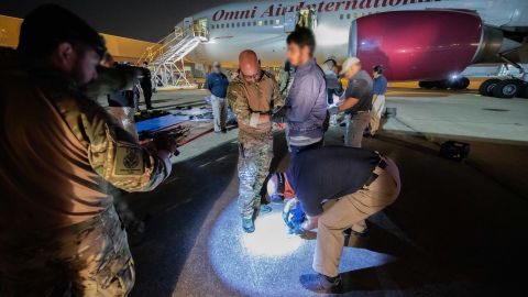 Las deportaciones no se tradujeron en mayor seguridad en localidades que colaboran con ICE.