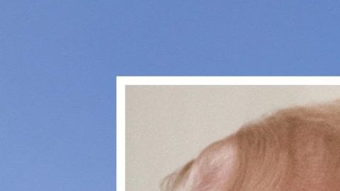 Migrantes y traficante se hacen pasar por obreros para sortear la vigilancia.