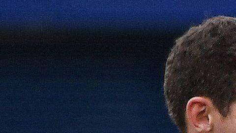 Un golazo de Willian le dio la victoria a los Blues.