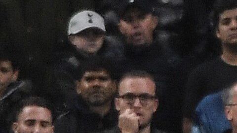 El delanteron Gnabry es la nueva estrella alemana, marco 4 goles.