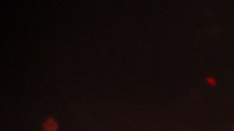 Aficionados en la semifinal de la Copa Libertadores entre River Plate y Boca Juniors.