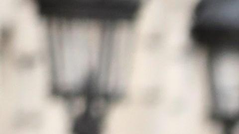 Soldados cerca del lugar del ataque en París.