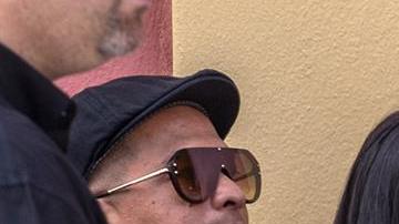 Sarita Sosa, hija de José José.