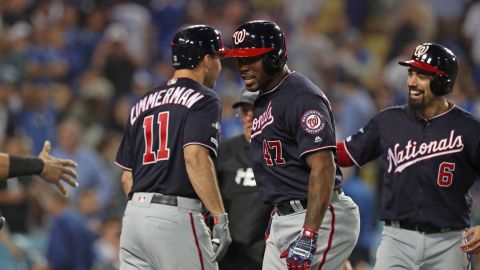 La serie inicia este viernes en el Busch Stadium.