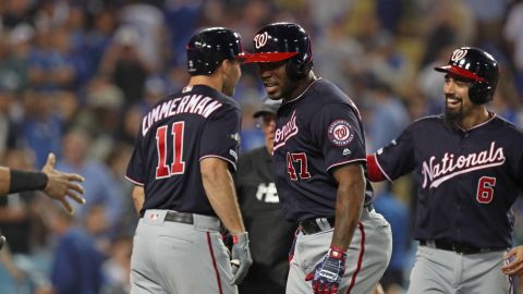 La serie inicia este viernes en el Busch Stadium.