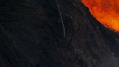 Saddleridge fire in Porter Ranch