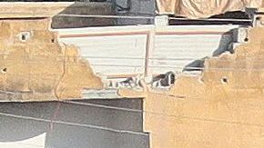 Donald Trump ordenó la retirada completa de sus tropas del norte de Siria.