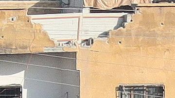 Donald Trump ordenó la retirada completa de sus tropas del norte de Siria.