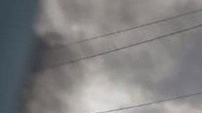 Culiacán estuvo cercada con gente resguardada en sus lugares de trabajo.