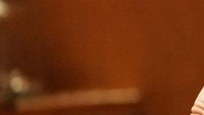 El fiscal Garrett Dameron describió a Gargiulo como un "depredador inteligente".