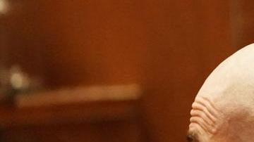 El fiscal Garrett Dameron describió a Gargiulo como un "depredador inteligente".